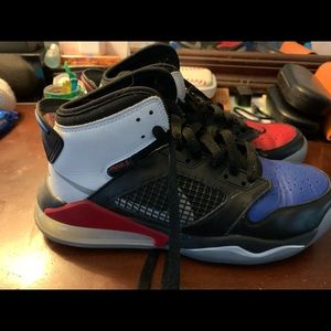 Nike Air Jordan Mars 270 GS